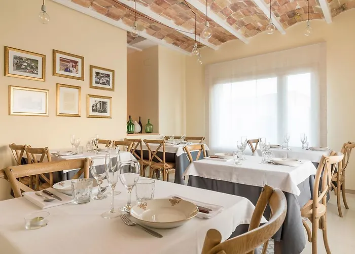 호텔 Boutique Ca L'agustina 4*