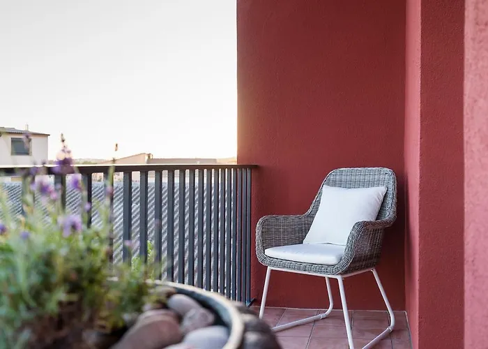 호텔 Boutique Ca L'agustina 4*