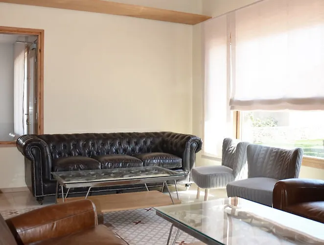 Boutique Ca L'agustina 4* Preixéns