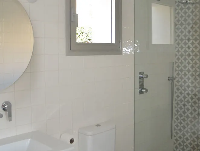 Boutique Ca L'agustina Preixéns
