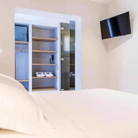 Ca L'agustina 4* Preixéns