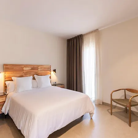 Boutique Ca L'agustina 4*