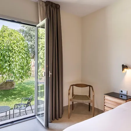 Ca L'agustina Hotel