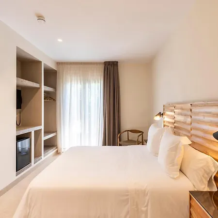 Hotel Boutique Ca L'agustina