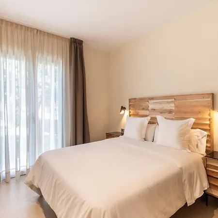Ca L'agustina Hotel Preixéns
