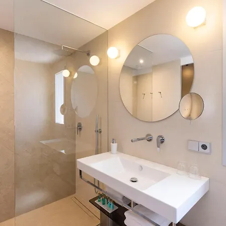 Boutique Ca L'agustina 4*
