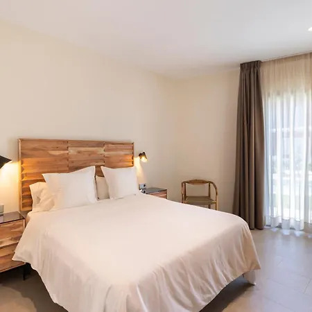 Hotel Boutique Ca L'agustina Preixéns