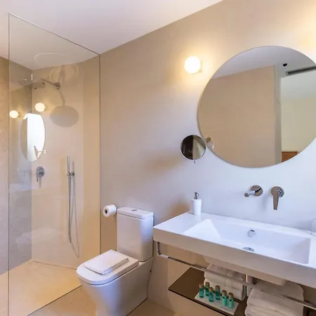 Boutique Ca L'agustina Hotel