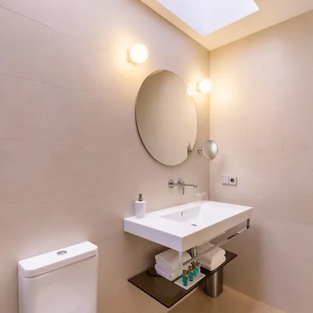 Boutique Ca L'agustina Hotel Preixéns