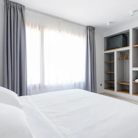 Boutique Ca L'agustina Hotel