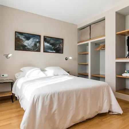 Ca L'agustina Hotel Preixéns
