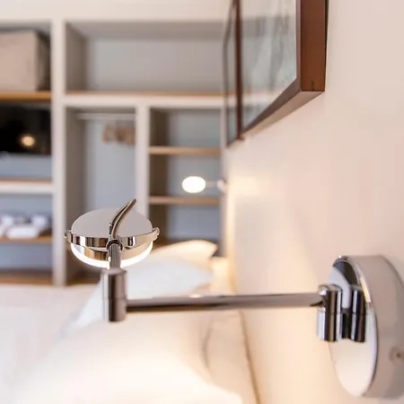 Hotel Boutique Ca L'agustina 4*