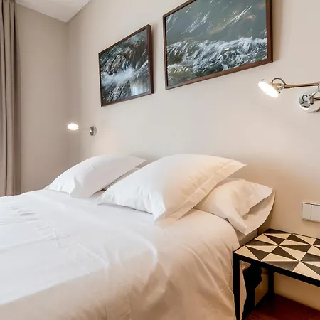 Boutique Ca L'agustina 4* Preixéns