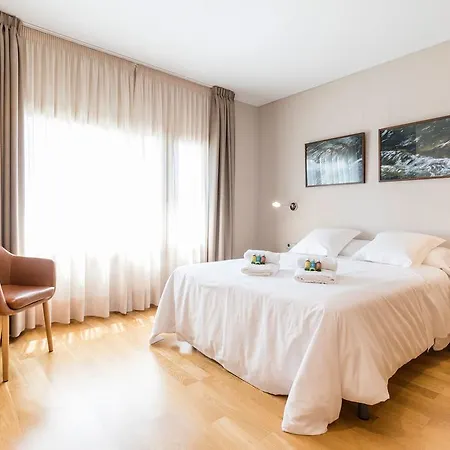 Hotel Ca L'agustina Preixéns