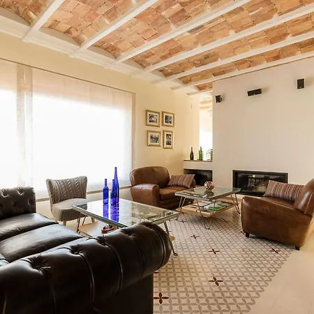 Boutique Ca L'agustina Hotel