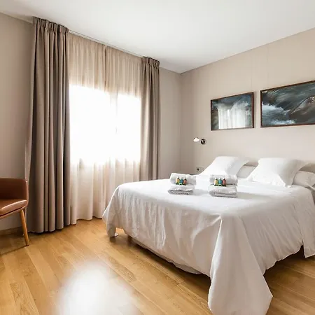 Hotel Ca L'agustina