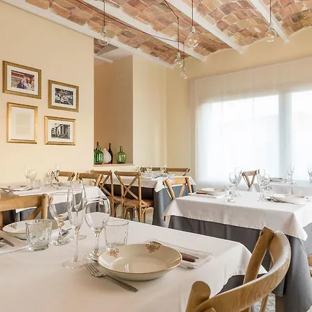 Hotel Boutique Ca L'agustina 4*