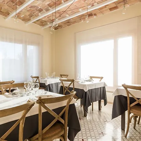 Boutique Ca L'agustina Hotel Preixéns