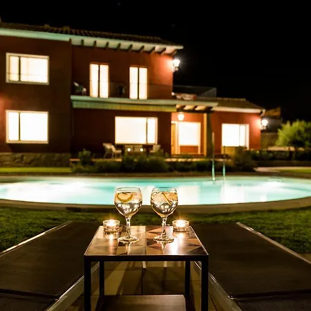 Boutique Ca L'agustina 4*