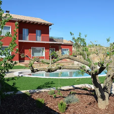 Boutique Ca L'agustina 4* Preixéns