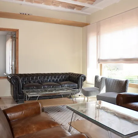 Boutique Ca L'agustina 4* Preixéns