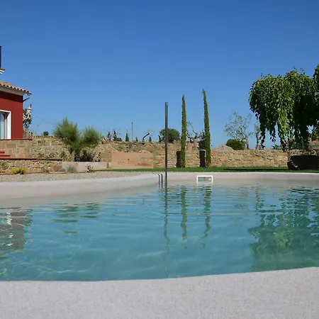 Boutique Ca L'agustina 4* Preixéns