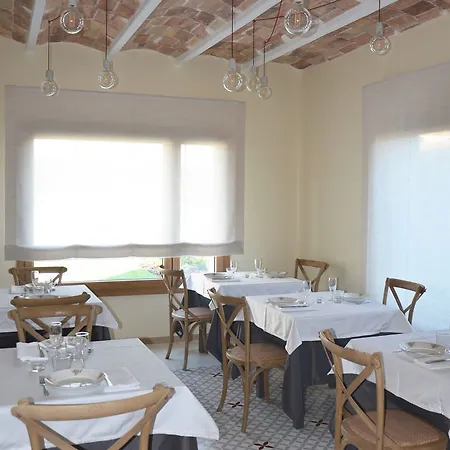Boutique Ca L'agustina 4* Preixéns