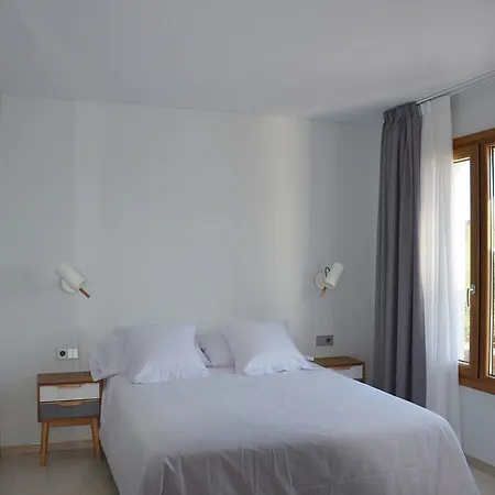 Hotel Boutique Ca L'agustina 4*