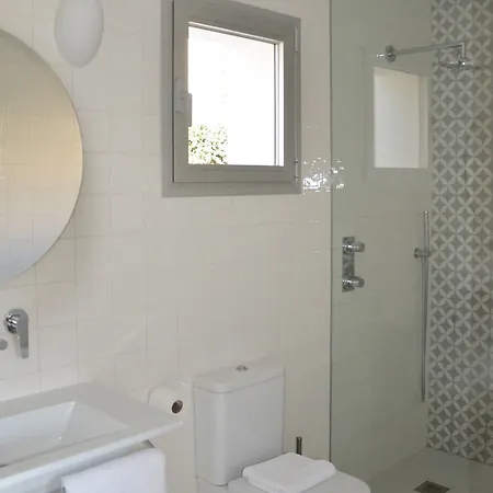 Boutique Ca L'agustina Preixéns