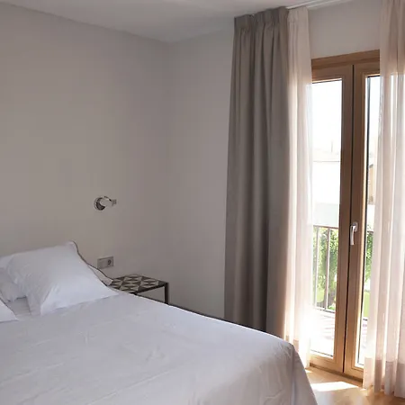 Hotel Boutique Ca L'agustina