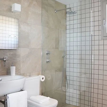 Hotel Boutique Ca L'agustina 4*